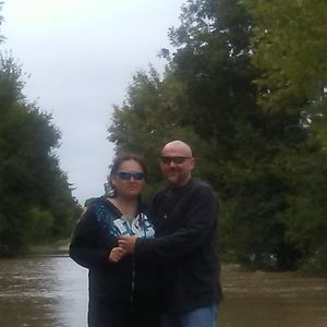 Meet your Posher, Brenda